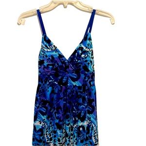 Medium Juniors Maxi Dress